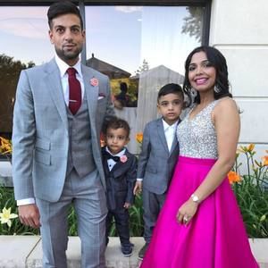 Meet your Posher, Sage shejal jignisha